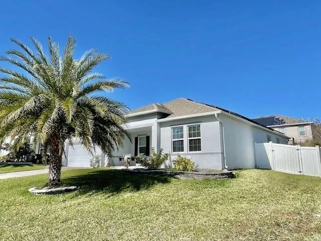 $2,495 | 319 Nancy Lou Road, Apopka, FL 32703