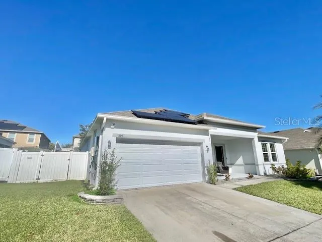 $2,495 | 319 Nancy Lou Road, Apopka, FL 32703