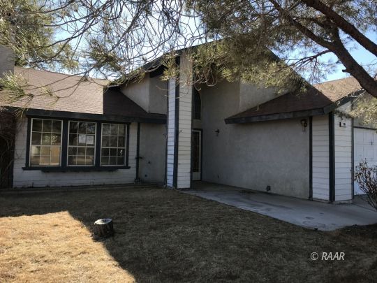 701 East Church Avenue Ridgecrest, CA 93555 - Photo 12 of 13