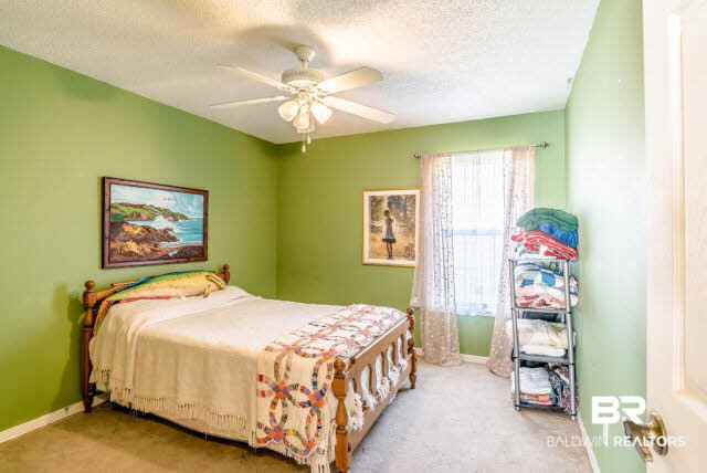 127 Michael Loop Daphne, AL 36526 - Photo 15 of 20 Guest Bedroom