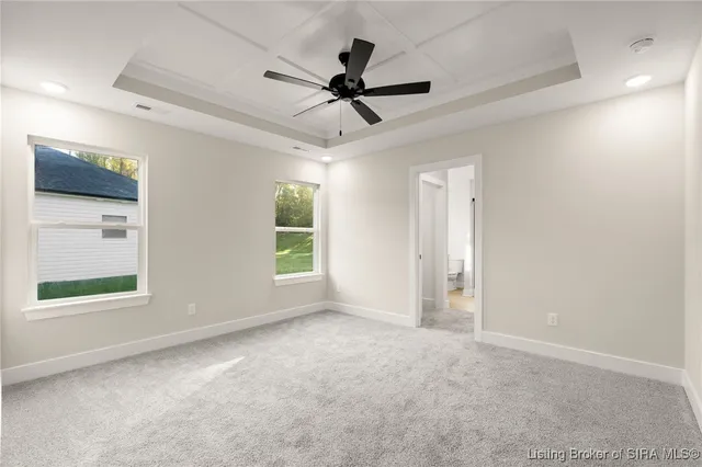 $284,900 | 1032 Dunbarton Way, Unit LOT 205, Georgetown, IN 47122