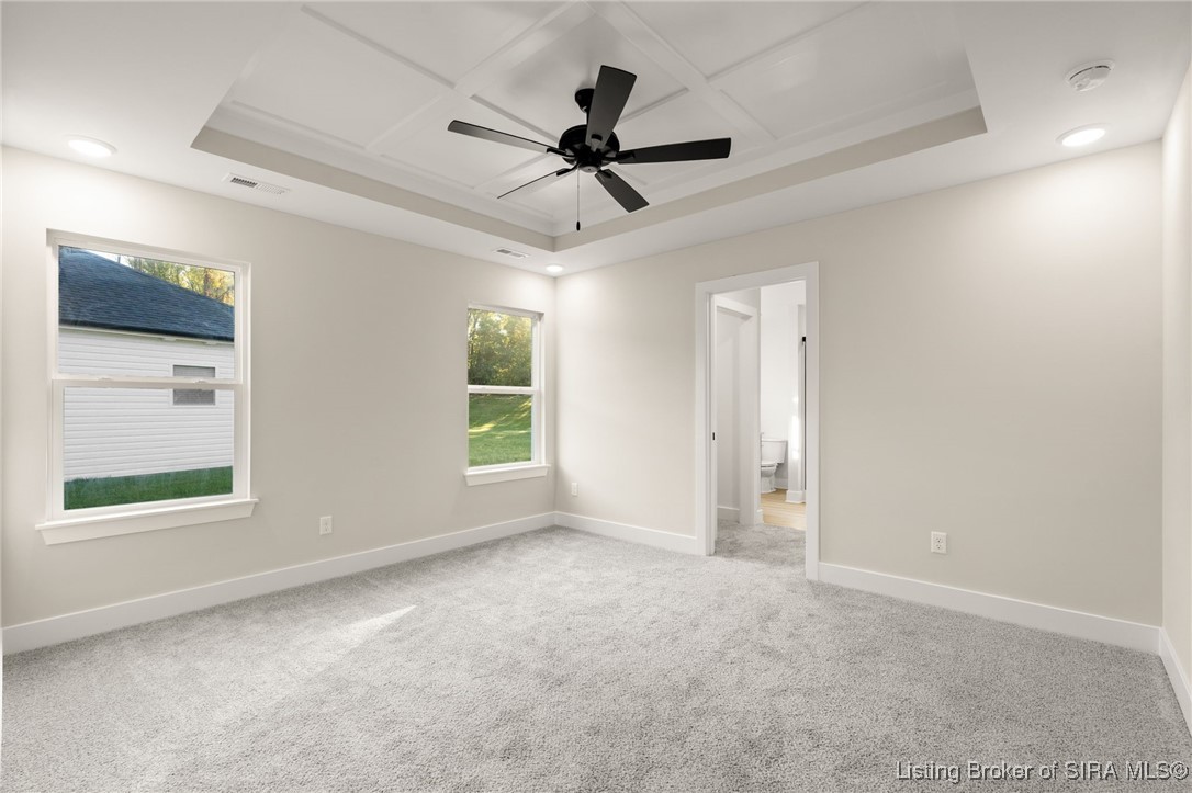 1032 Dunbarton Way, Unit LOT 205 Georgetown, IN 47122 - Photo 11 of 48