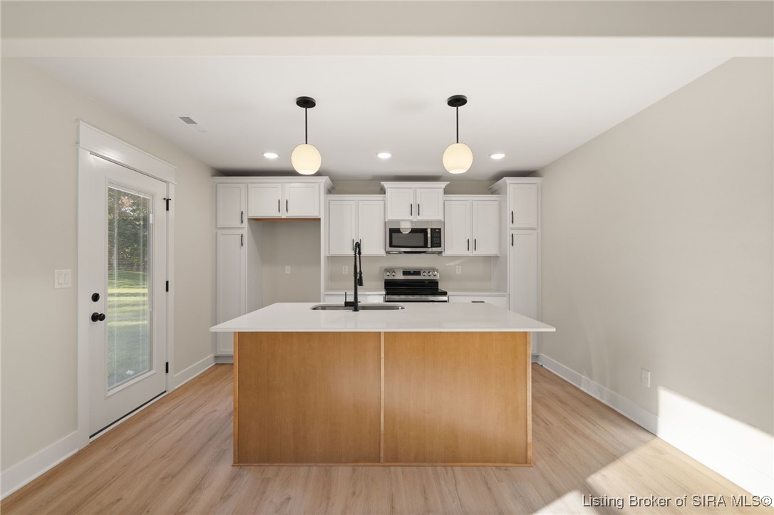 1032 Dunbarton Way, Unit LOT 205 Georgetown, IN 47122 - Photo 14 of 48