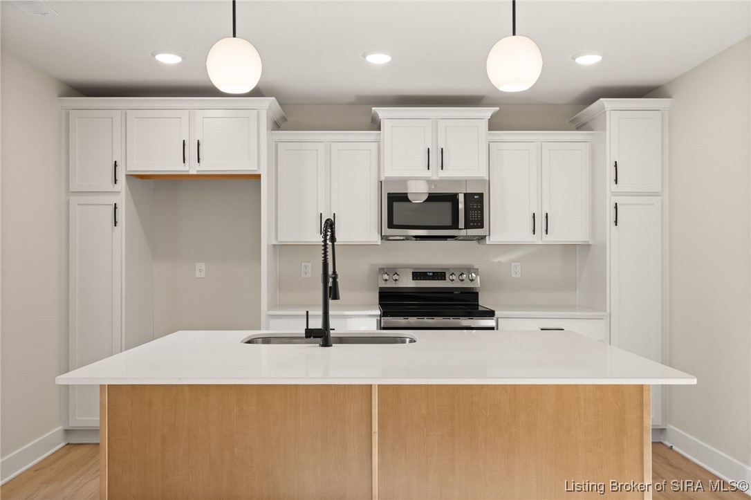 1032 Dunbarton Way, Unit LOT 205 Georgetown, IN 47122 - Photo 15 of 48