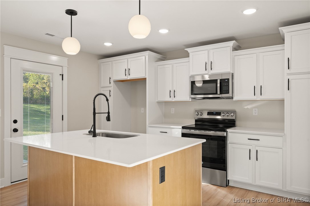 1032 Dunbarton Way, Unit LOT 205 Georgetown, IN 47122 - Photo 17 of 48