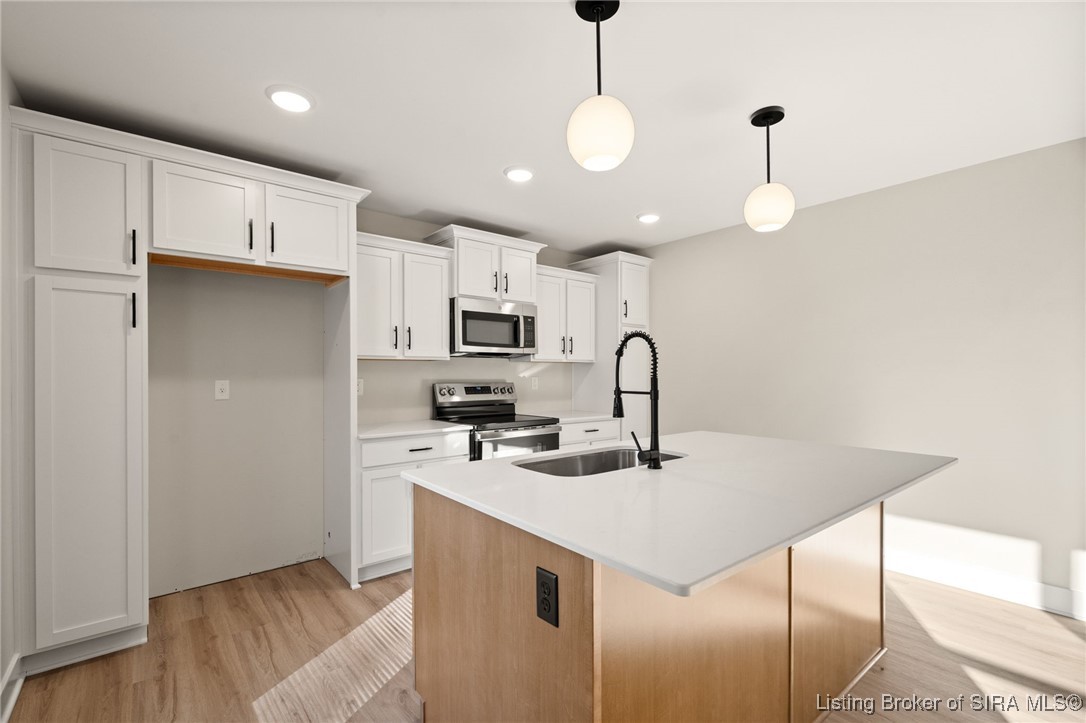 1032 Dunbarton Way, Unit LOT 205 Georgetown, IN 47122 - Photo 18 of 48