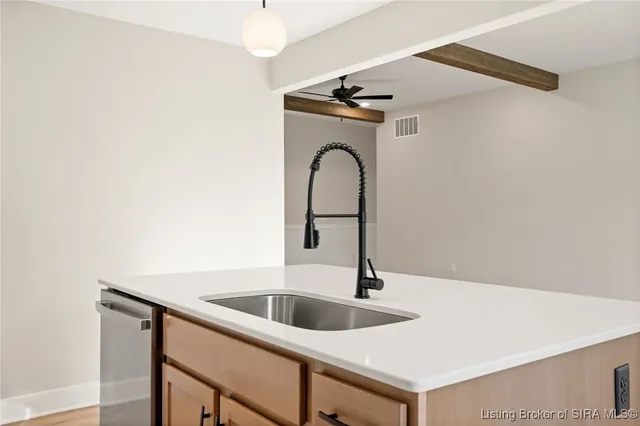 $284,900 | 1032 Dunbarton Way, Unit LOT 205, Georgetown, IN 47122