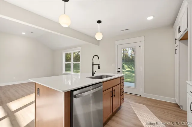 $284,900 | 1032 Dunbarton Way, Unit LOT 205, Georgetown, IN 47122