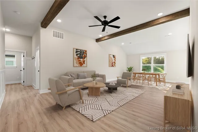 $284,900 | 1032 Dunbarton Way, Unit LOT 205, Georgetown, IN 47122