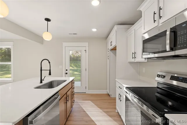 $284,900 | 1032 Dunbarton Way, Unit LOT 205, Georgetown, IN 47122