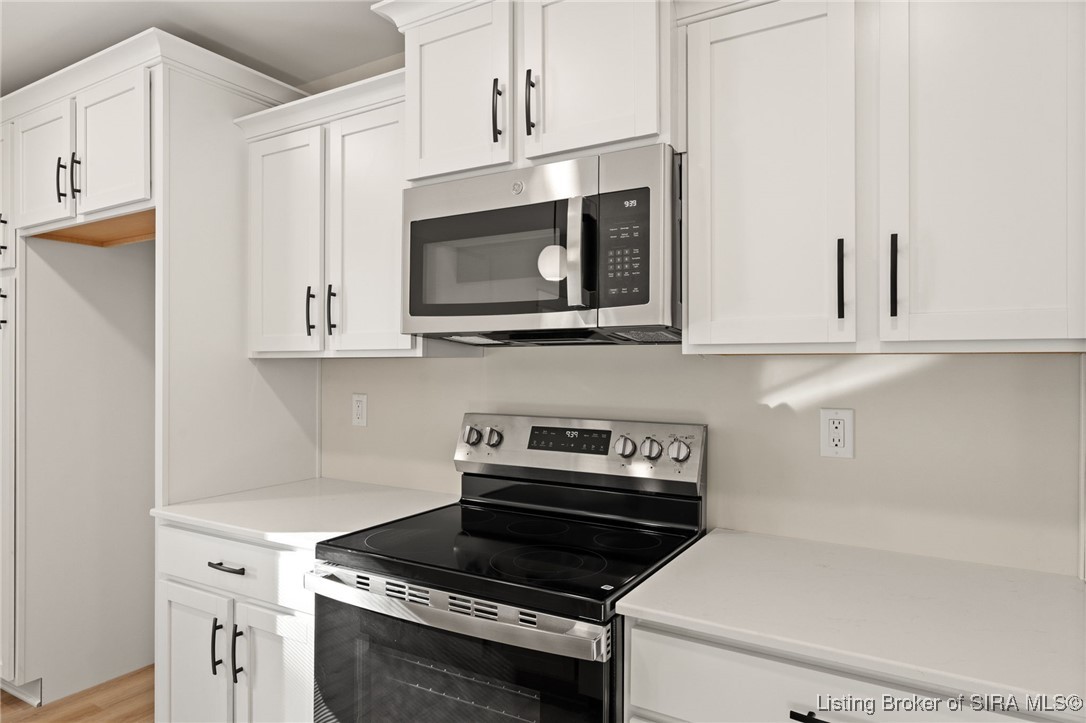 1032 Dunbarton Way, Unit LOT 205 Georgetown, IN 47122 - Photo 22 of 48