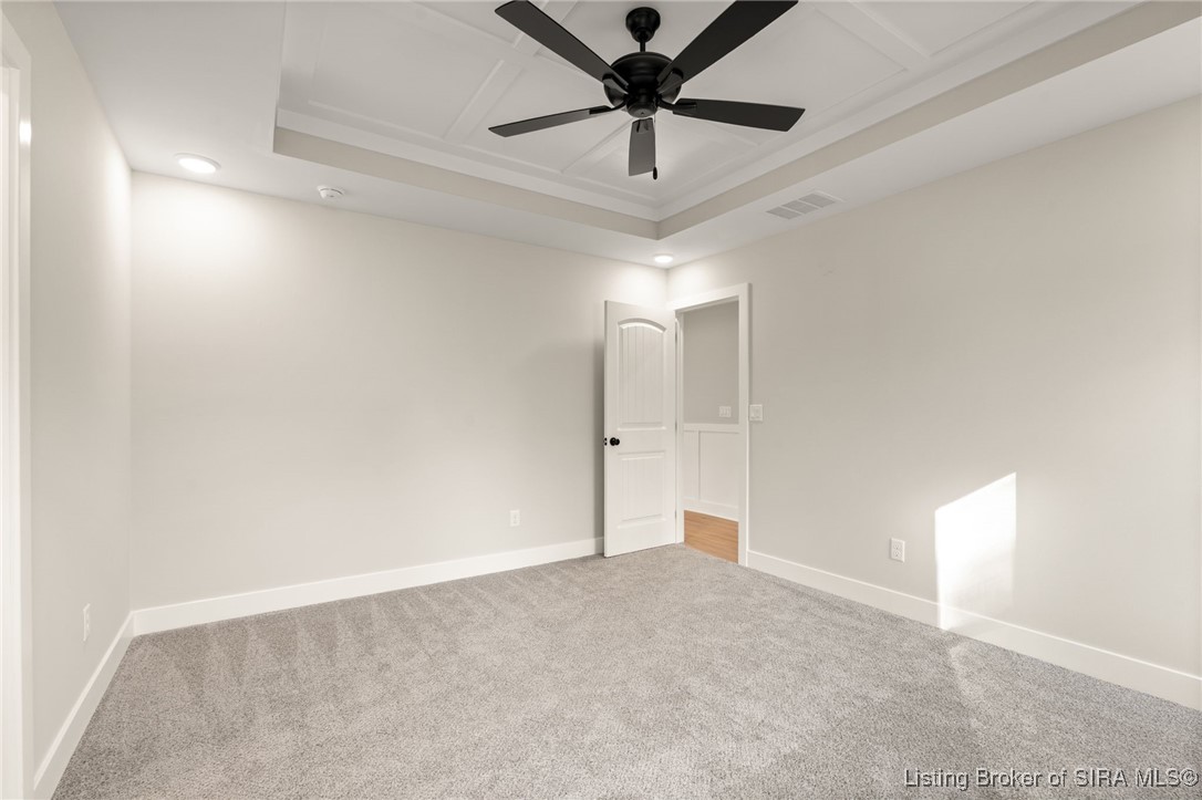 1032 Dunbarton Way, Unit LOT 205 Georgetown, IN 47122 - Photo 23 of 48