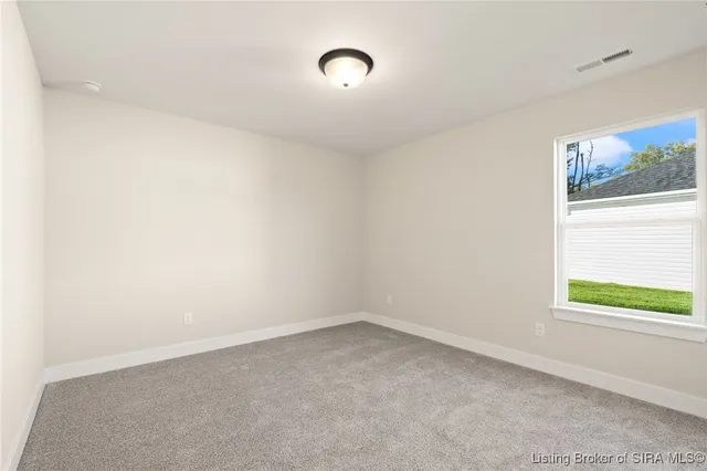 $284,900 | 1032 Dunbarton Way, Unit LOT 205, Georgetown, IN 47122