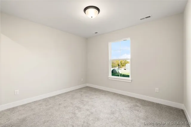 $284,900 | 1032 Dunbarton Way, Unit LOT 205, Georgetown, IN 47122