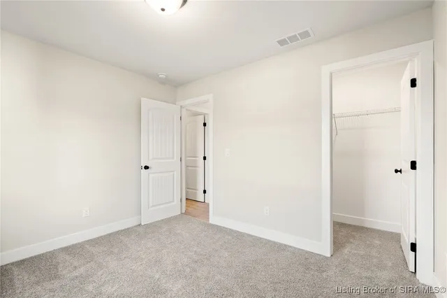 $284,900 | 1032 Dunbarton Way, Unit LOT 205, Georgetown, IN 47122