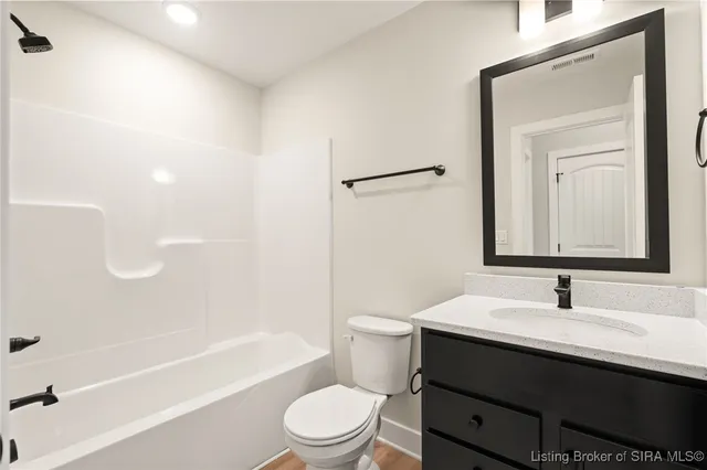 $284,900 | 1032 Dunbarton Way, Unit LOT 205, Georgetown, IN 47122