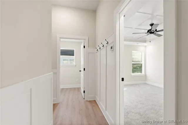 $284,900 | 1032 Dunbarton Way, Unit LOT 205, Georgetown, IN 47122