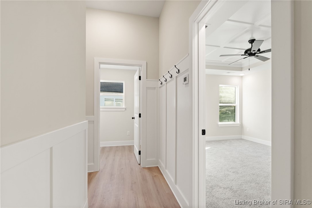 1032 Dunbarton Way, Unit LOT 205 Georgetown, IN 47122 - Photo 35 of 48