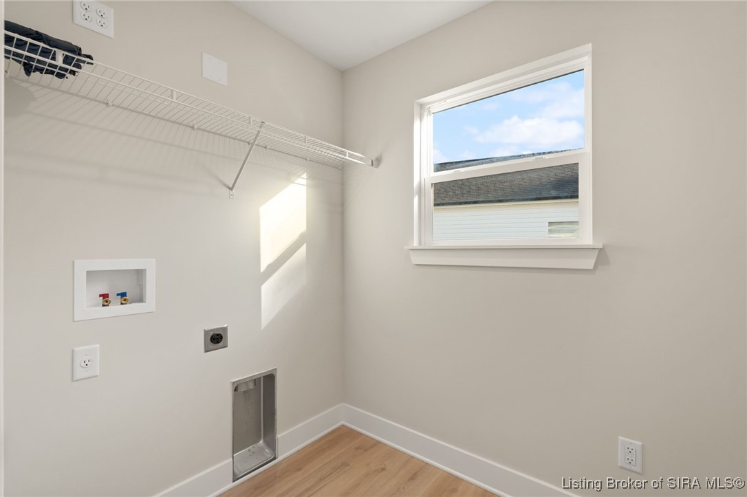 1032 Dunbarton Way, Unit LOT 205 Georgetown, IN 47122 - Photo 36 of 48