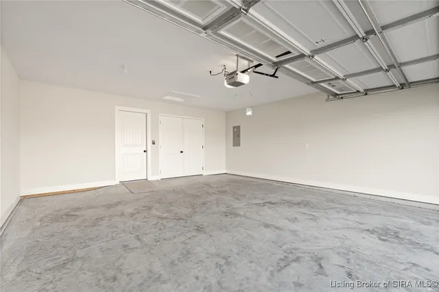 $284,900 | 1032 Dunbarton Way, Unit LOT 205, Georgetown, IN 47122