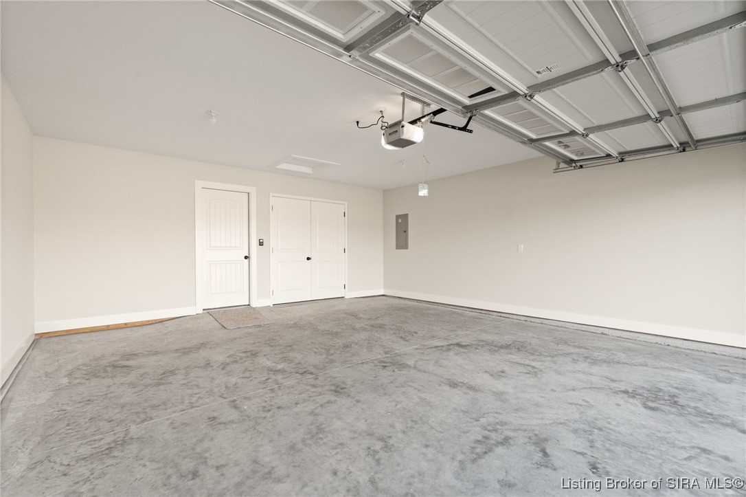 1032 Dunbarton Way, Unit LOT 205 Georgetown, IN 47122 - Photo 37 of 48