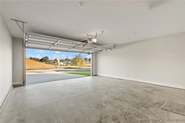 $284,900 | 1032 Dunbarton Way, Unit LOT 205, Georgetown, IN 47122