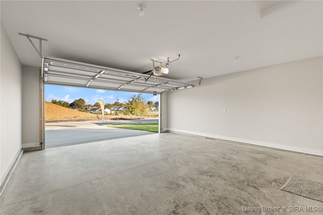 1032 Dunbarton Way, Unit LOT 205 Georgetown, IN 47122 - Photo 38 of 48