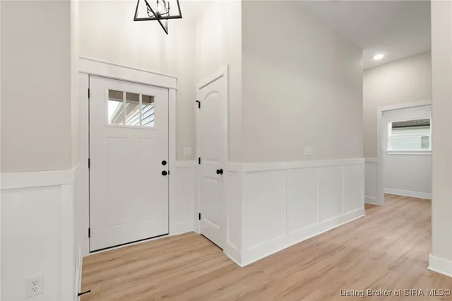 $284,900 | 1032 Dunbarton Way, Unit LOT 205, Georgetown, IN 47122