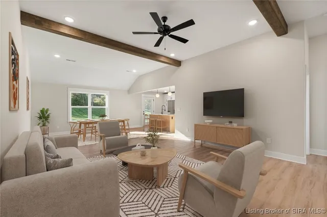 $284,900 | 1032 Dunbarton Way, Unit LOT 205, Georgetown, IN 47122