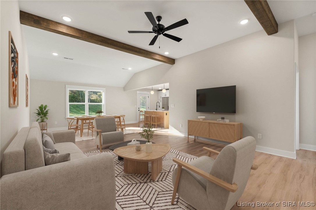 1032 Dunbarton Way, Unit LOT 205 Georgetown, IN 47122 - Photo 4 of 48