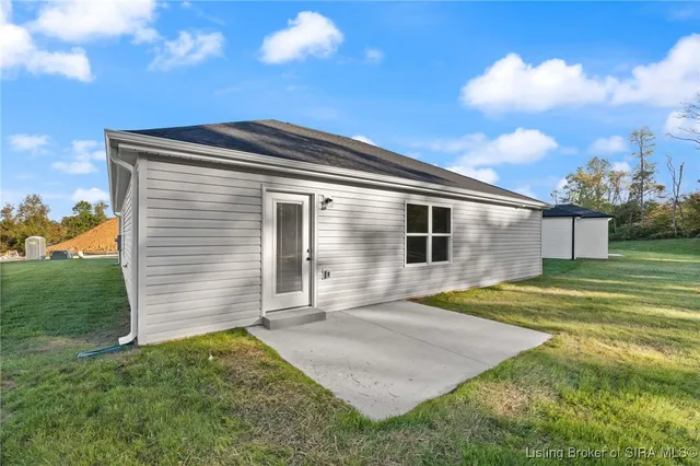 $284,900 | 1032 Dunbarton Way, Unit LOT 205, Georgetown, IN 47122