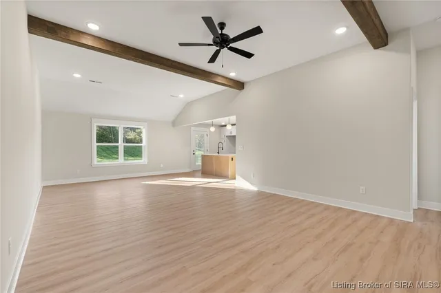 $284,900 | 1032 Dunbarton Way, Unit LOT 205, Georgetown, IN 47122