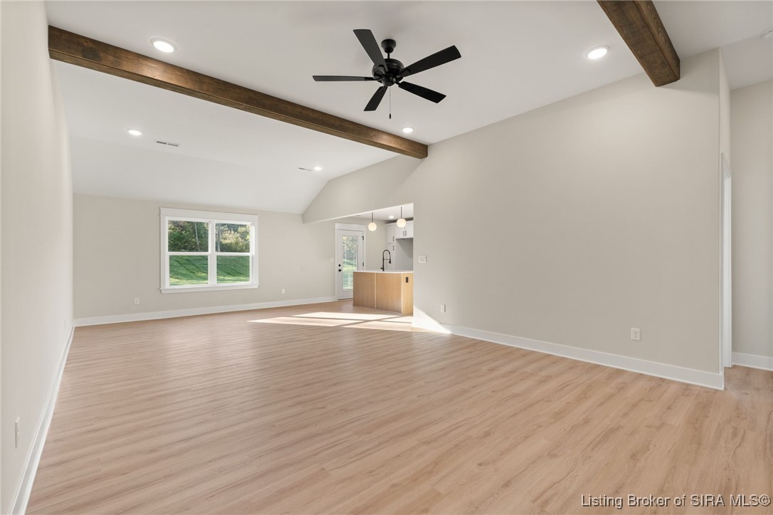 1032 Dunbarton Way, Unit LOT 205 Georgetown, IN 47122 - Photo 5 of 48