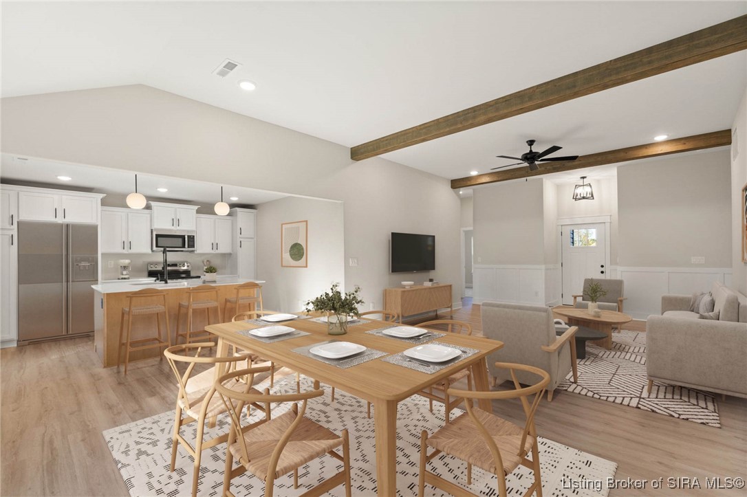 1032 Dunbarton Way, Unit LOT 205 Georgetown, IN 47122 - Photo 6 of 48