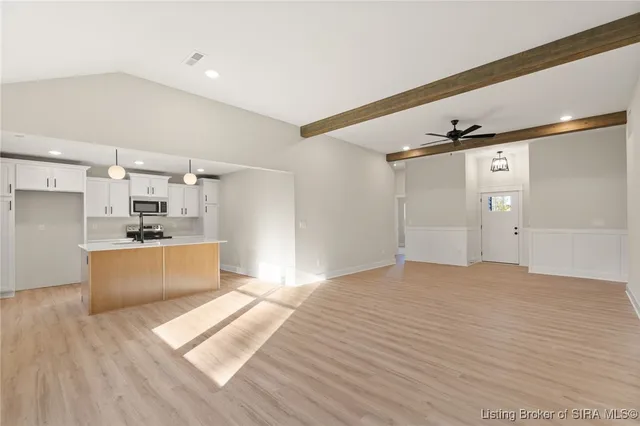 $284,900 | 1032 Dunbarton Way, Unit LOT 205, Georgetown, IN 47122