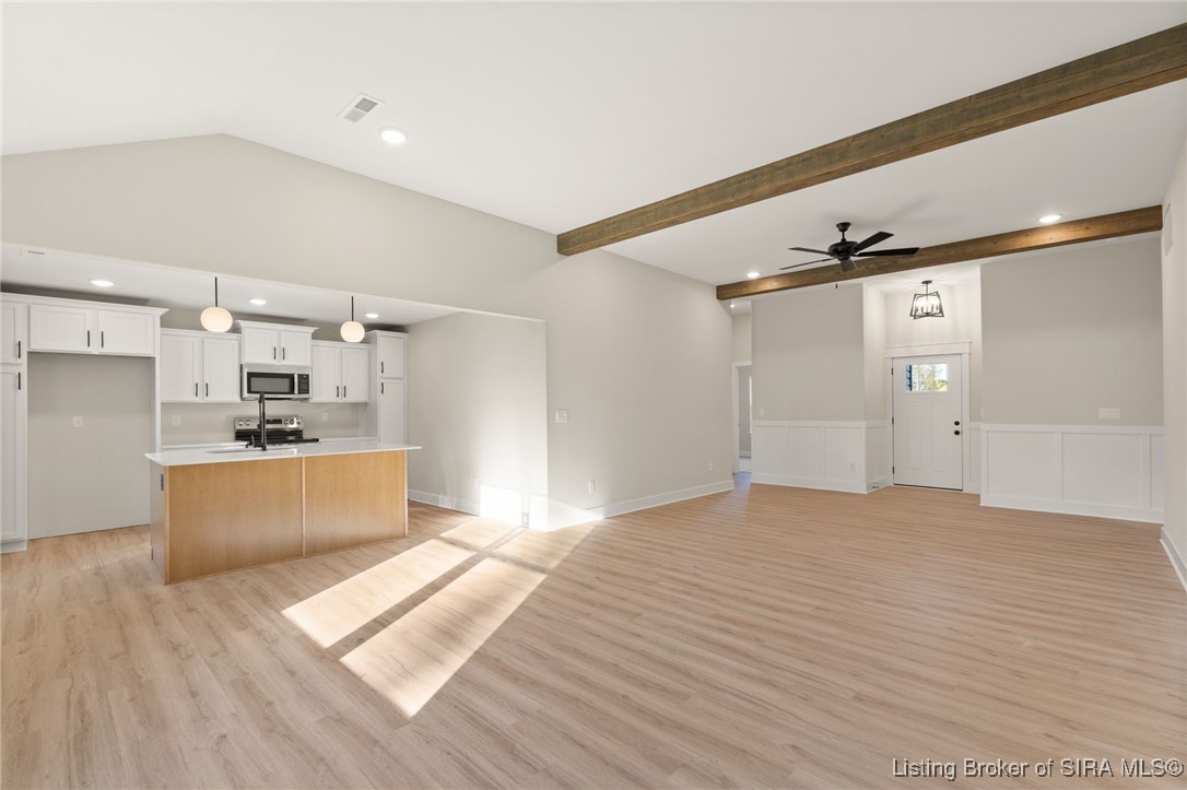 1032 Dunbarton Way, Unit LOT 205 Georgetown, IN 47122 - Photo 7 of 48