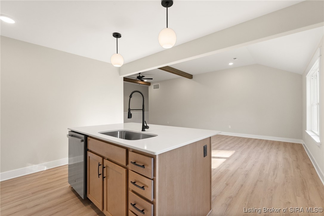 1032 Dunbarton Way, Unit LOT 205 Georgetown, IN 47122 - Photo 9 of 48