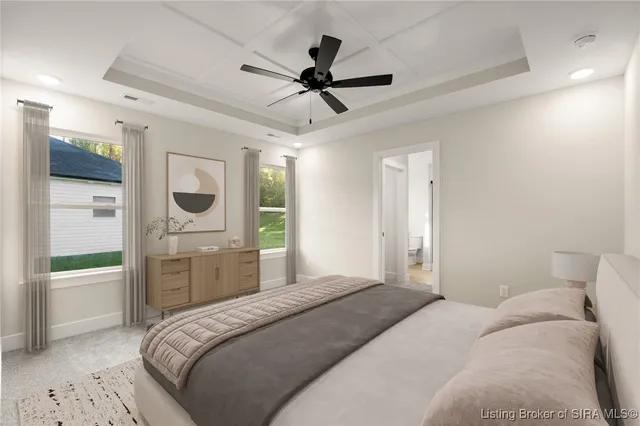 $284,900 | 1032 Dunbarton Way, Unit LOT 205, Georgetown, IN 47122