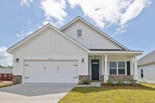 $340,000 | 5700 Flowerbrook Circle, Tallahassee, FL 32303