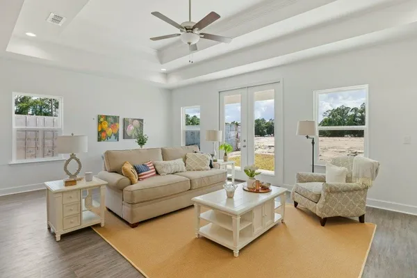 $340,000 | 5700 Flowerbrook Circle, Tallahassee, FL 32303