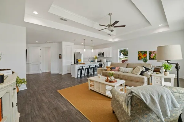 $340,000 | 5700 Flowerbrook Circle, Tallahassee, FL 32303