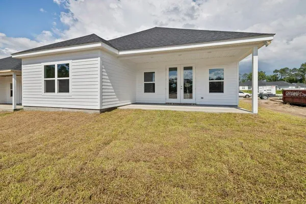 $340,000 | 5700 Flowerbrook Circle, Tallahassee, FL 32303