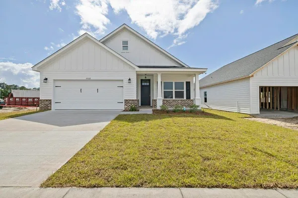 $340,000 | 5700 Flowerbrook Circle, Tallahassee, FL 32303