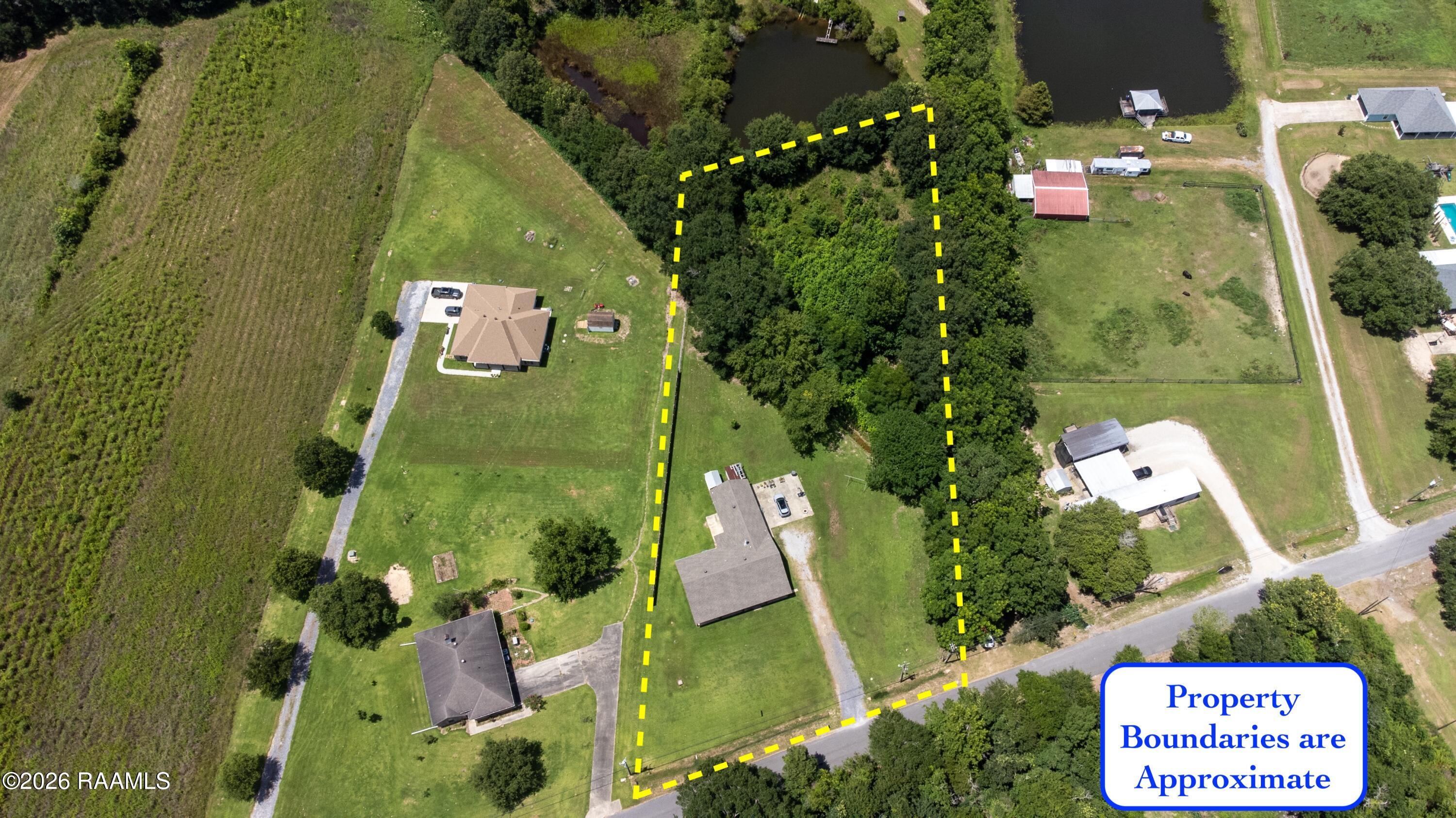 6414 Fusilier Road Maurice, LA 70555 - Photo 31 of 40