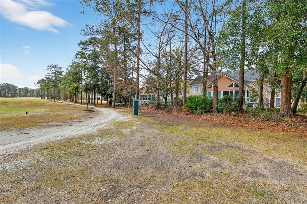 1033 Mayflower Road Northeast Townsend, GA 31331 - Photo 28 of 53