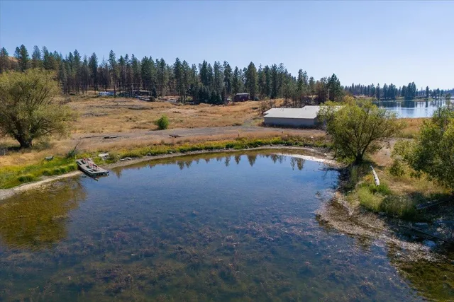 $1,350,000 | 9212 South Silver Lake Avenue, Medical Lake, WA 99022
