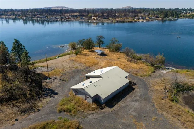 $1,350,000 | 9212 South Silver Lake Avenue, Medical Lake, WA 99022