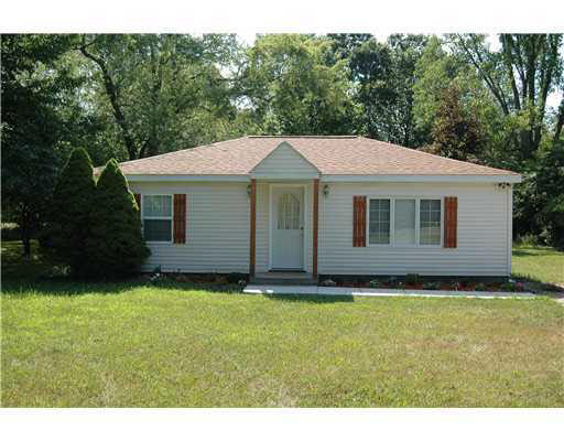 56117 Peppermint Road South Bend, IN 46619 - Photo 1 of 8 Gallery Image 1