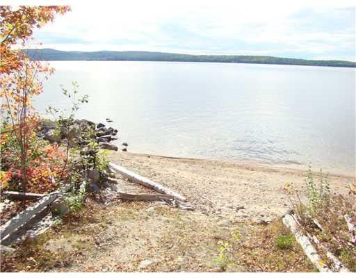987 Bemis Road Oquossoc, ME 04964 - Photo 20 of 23 Waterfront/Dock/Pier.