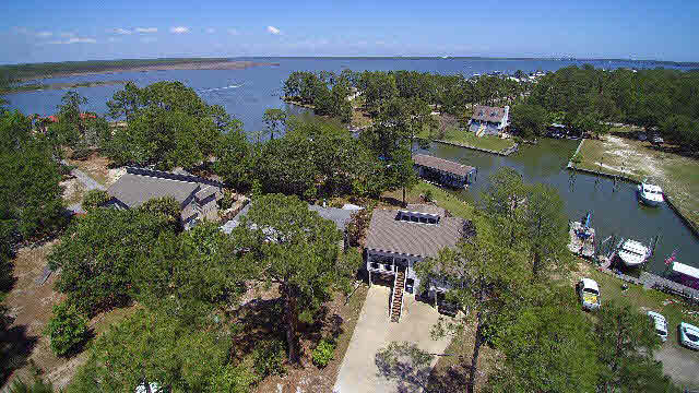 24239 Gulf Bay Road Orange Beach, AL 36561 - Photo 3 of 33